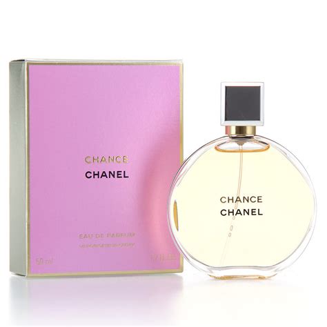 chanel chance ml|chanel chance 50ml price.